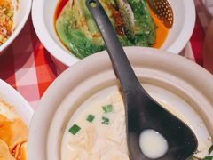 -西贝(武汉群星城店)