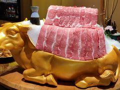 -尚海豆捞(乐虹坊店)