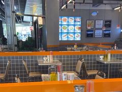 -肥韬茶餐厅(海上世界店)