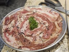 -安又胖韩国烤肉(美罗城店)