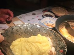 -温野菜涮涮锅(西单大悦城店)