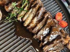 -唐廊烤鸭店(工体店)