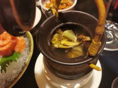 -天狗山料理(省体店)