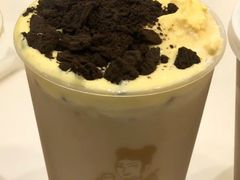 -沪上阿姨·精选茶饮(合生广场店)