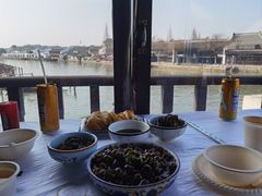 -洞天食府(北大街店)