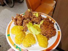 -比格比萨自助(宝山日月光店)