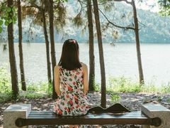 -南京市无想山景区