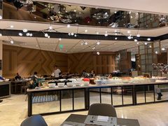 -TABLE·味西餐厅-成都茂业JW万豪酒店