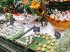 -钱小奴海鲜自助黑金店(杭州滨江龙湖店)