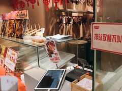 -黑色经典臭豆腐·湖南特产(太平街口店)