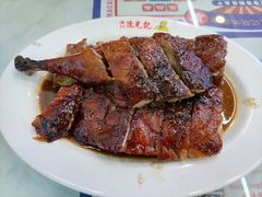 -澳门陈光记烧味饭店(万象城店)