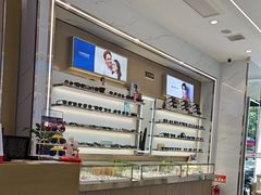 -陕光明眼镜(科创路店)