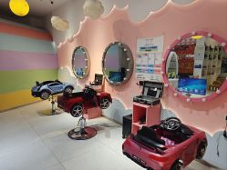 -星咔萌StarCamo儿童剪发(芳圆里IDMALL品牌形象店)