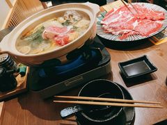 -無境·匠心日本料理(汉街店)