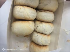 -酥满溢绿豆饼(共和新路店)
