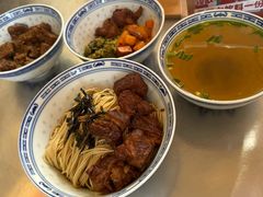 -永丰面馆(汉口路店)