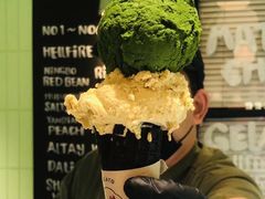 -鹤茶野所(上海首店)