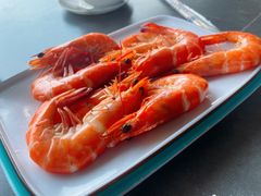 -阿弟特色海鲜餐厅·大排档(平潭店)