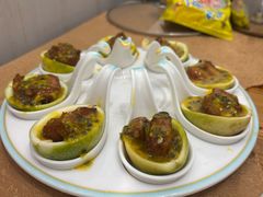 -濠轩阁特色生蚝火锅总店