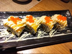-寿司皇(扬名广场店)