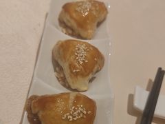 -正佳广场万豪酒店-粤菜餐厅·点心·海鲜·聚餐