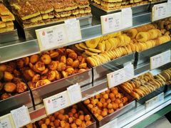 -上海哈尔滨食品厂(淮海中路店)