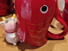 -星巴克臻选(上海合生汇1F店)