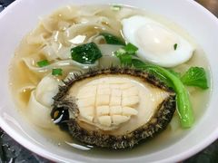 -小红鲸·海鲜餐厅(轸大路店)