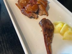 -简小舍·民间手艺菜(武昌江滩店)