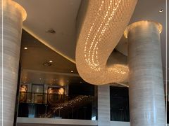 -青岛富力艾美酒店-乐美中餐厅创意胶东菜
