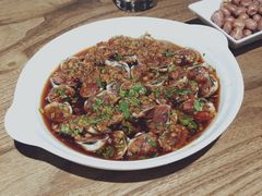 -潮中人·潮州菜(益乐路店)