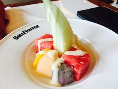 -斗牛士牛排(南京东路店)