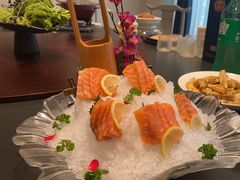 -双湖园·非遗武昌鱼(黄鹤楼老店)