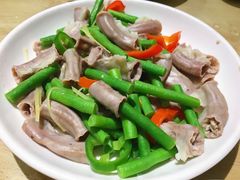 -东山茶寮(新安店)