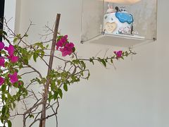 -AHAVA·Fang Baking Studio