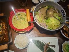 -全牛匠·乐山跷脚牛肉(西单华威约饭街店)