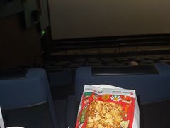 -深圳百老汇电影中心(IMAX万象天地店)
