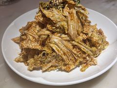 -京华烟云·北京烤鸭(领展购物广场·中关村店)