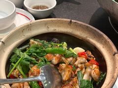-飞尝蚝·顺德菜·鱼生(顺德总店)