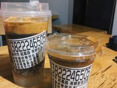 -无牌咖啡&酒馆