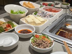 -海底捞火锅(万达广场店)