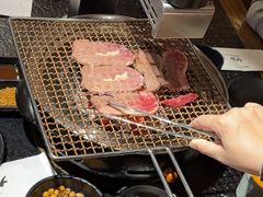-九田家黑牛烤肉料理(石路天虹店)