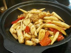 -天怡·鱼工厂(临江店)