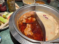 -牛New寿喜烧(中山公园龙之梦店)