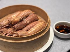-龙宴海鲜城(经中路店)