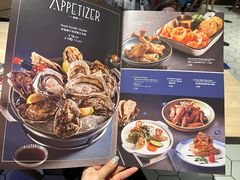 -LENBACH兰巴赫西餐啤酒坊(大连东港店)
