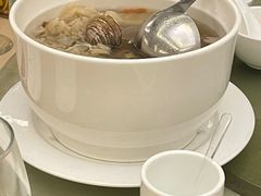 -绿岛国际酒店·海鲜酒楼(八七路店)