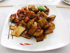 -北戴河庆山饭店·海鲜砂锅粥(北戴河黑石路店)
