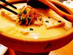 -老阿爸鲜鱼土菜(昆山花桥店)