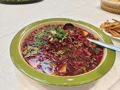 -青岛蓝海大饭店·渔歌舫(李沧店)